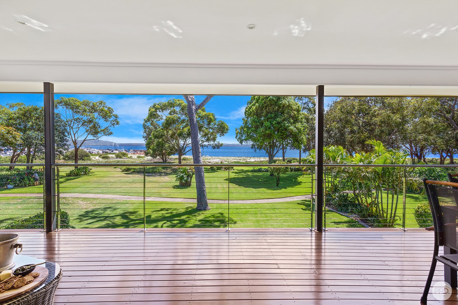 16 Corlette Point Road CORLETTE 5