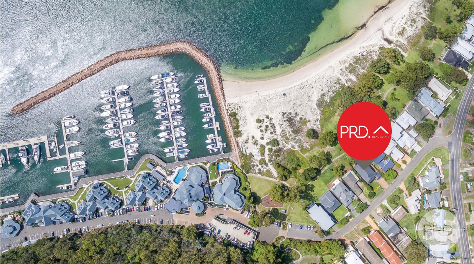 16 Corlette Point Road CORLETTE 7