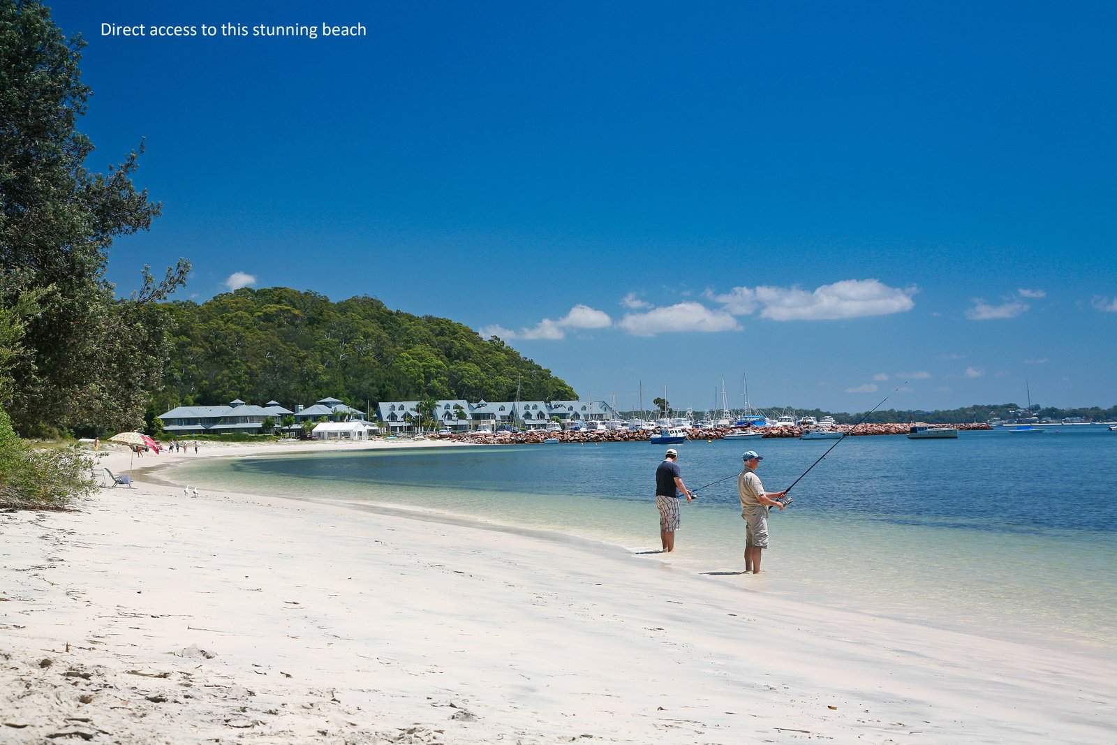 16 Corlette Point Road CORLETTE 8