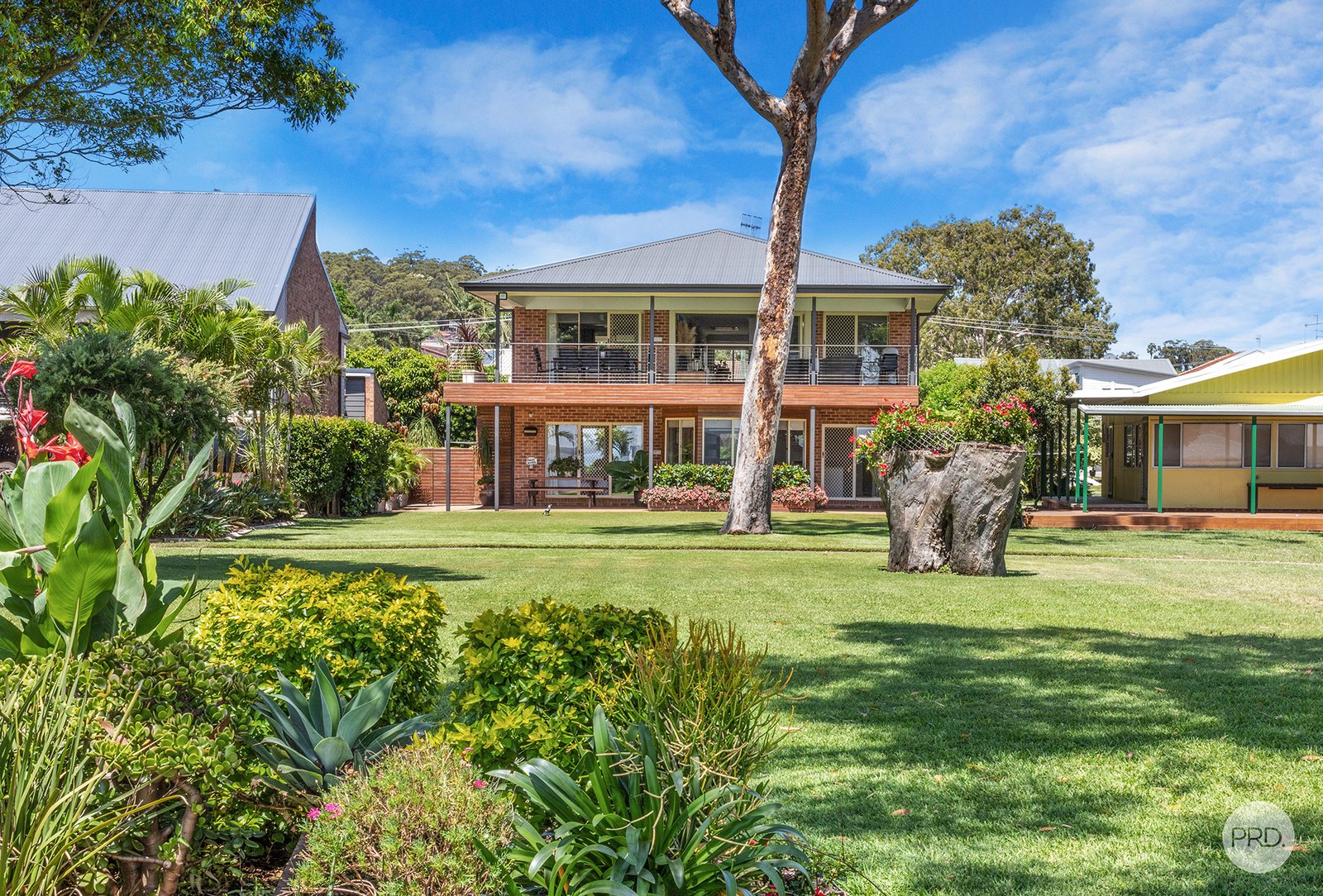 16 Corlette Point Road CORLETTE 19