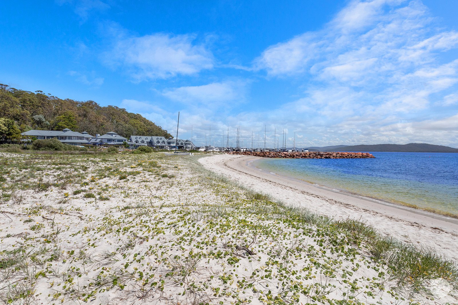 16 Corlette Point Road CORLETTE 34