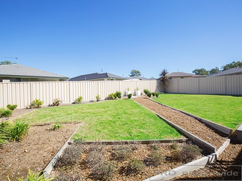 16 Corner Close EAST MAITLAND 4
