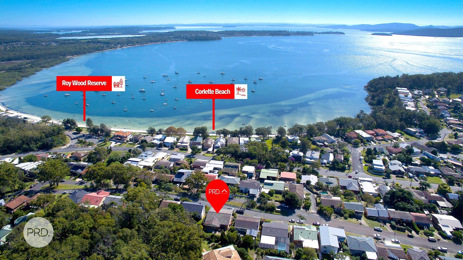 16 Corrie Parade CORLETTE 2