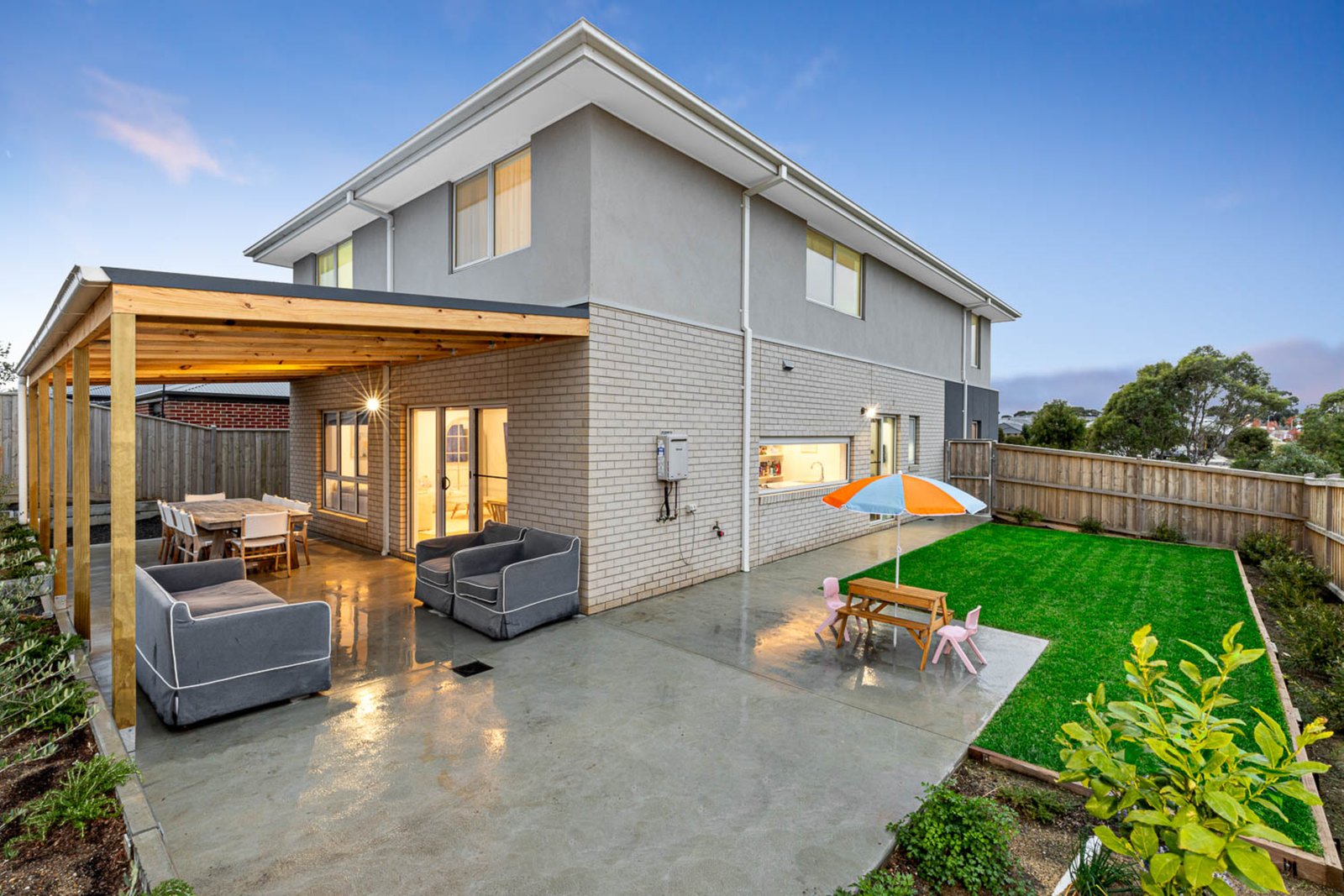 Gallery: 16 Corvara Drive
