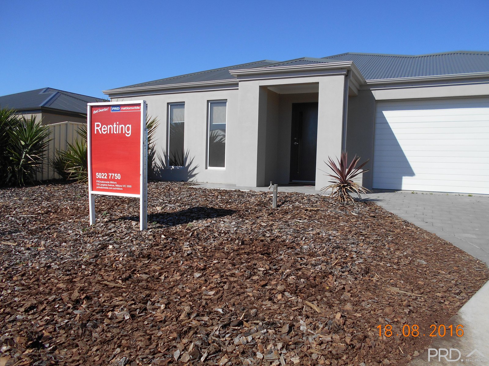 16 Cosgrove Court MILDURA 1