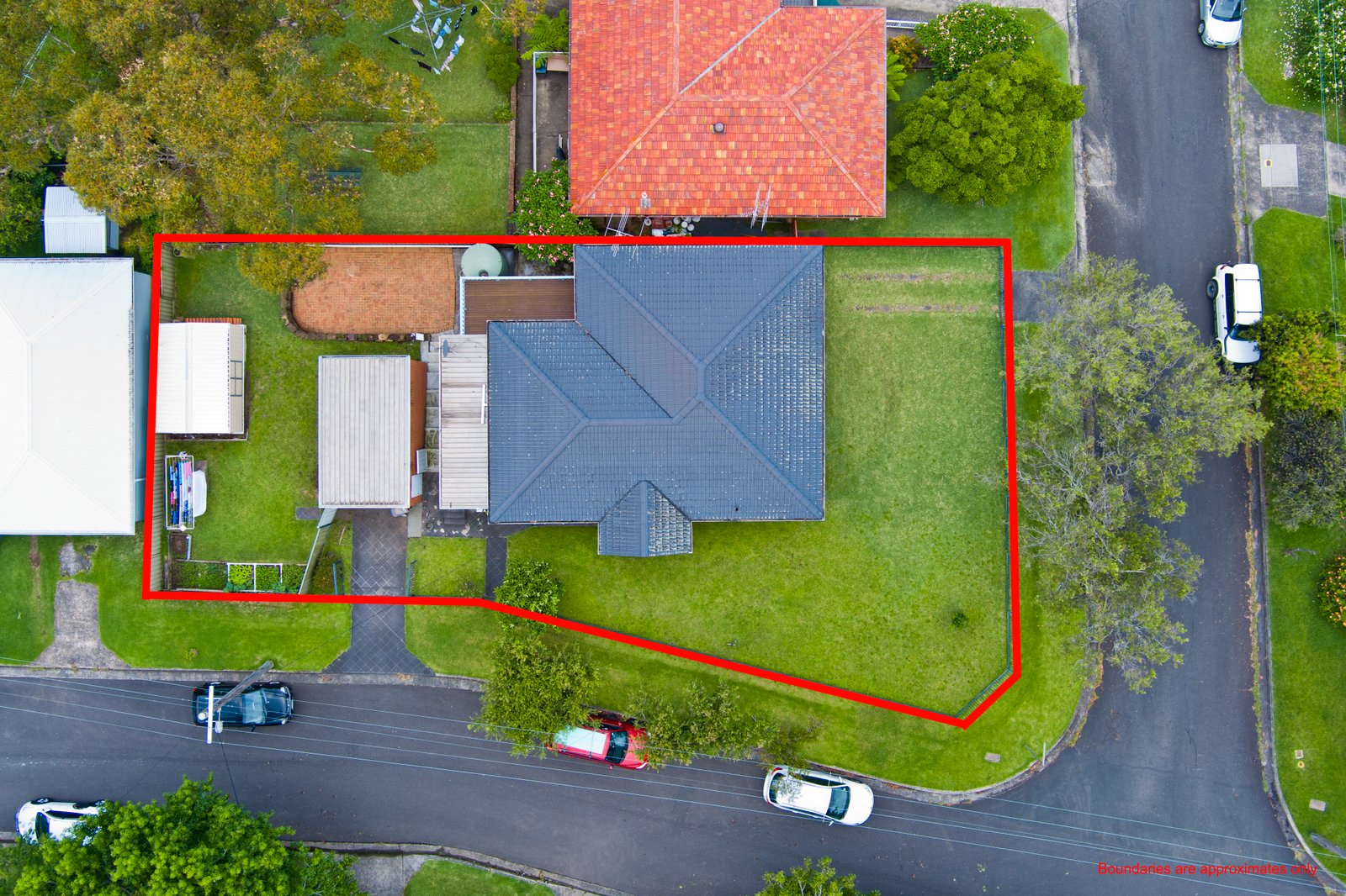 16 Cottage Green MOUNT OUSLEY 9