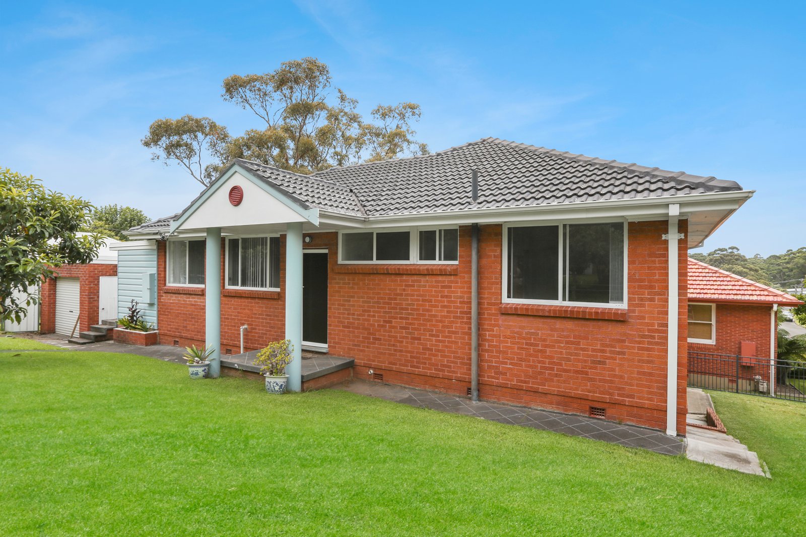 16 Cottage Green MOUNT OUSLEY 10