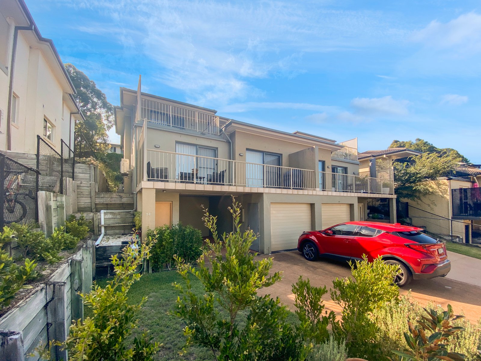 16 Coventry Pl  NELSON BAY 2