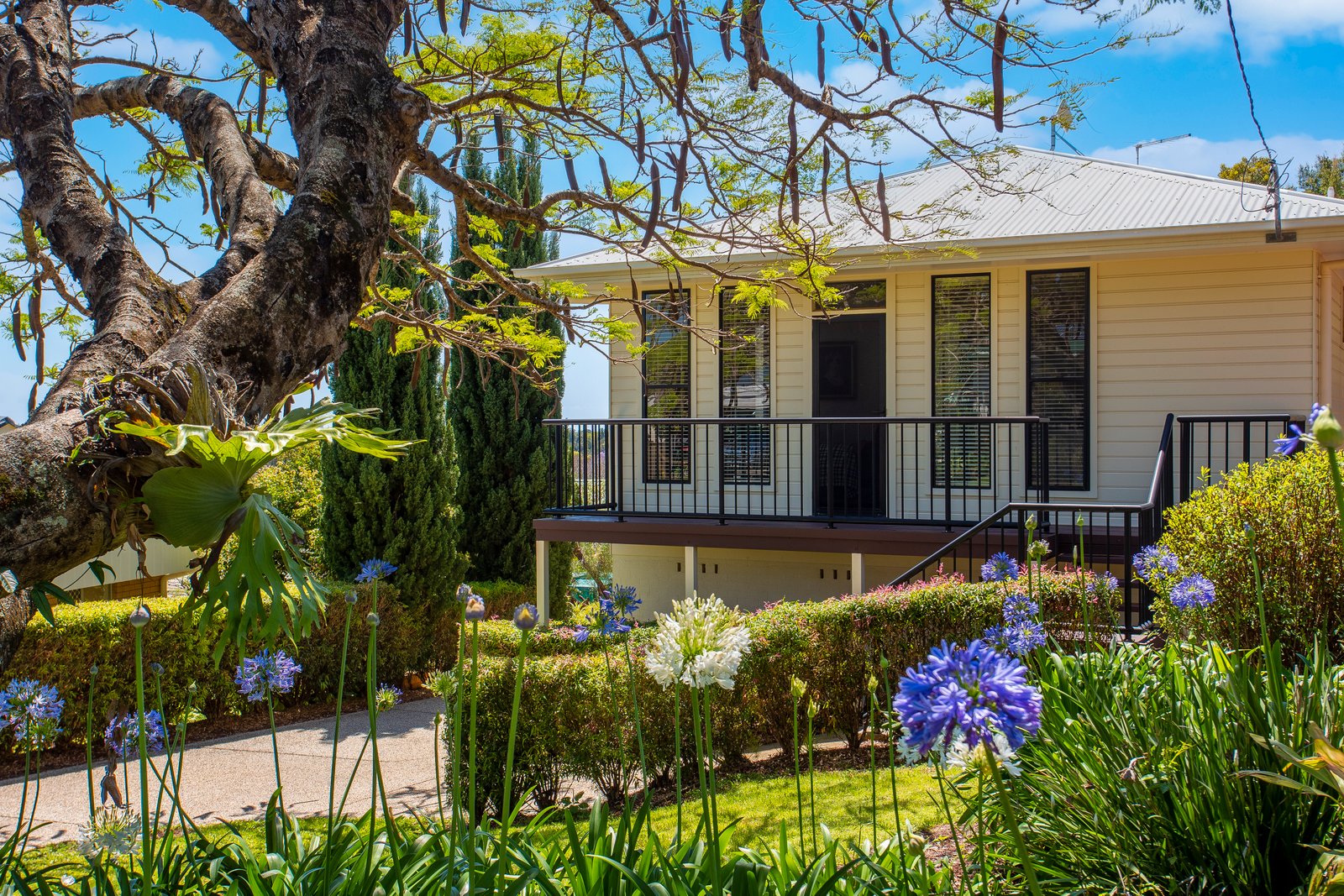 16 Crescent Street CUDGEN 1