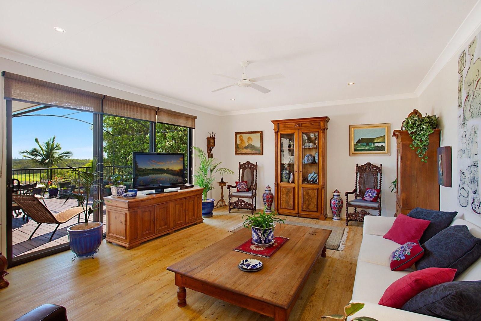 16 Crescent Street CUDGEN 4