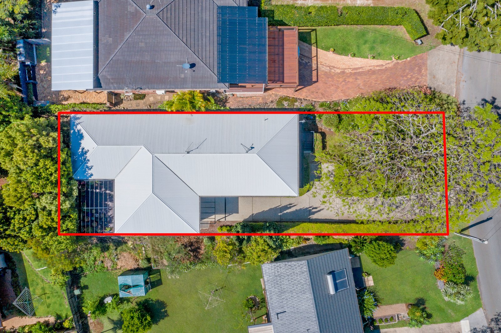 16 Crescent Street CUDGEN 16