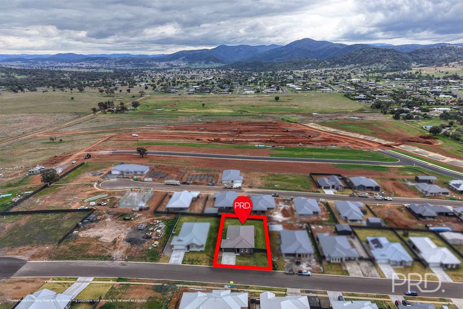 16 Crested Avenue MOORE CREEK 27