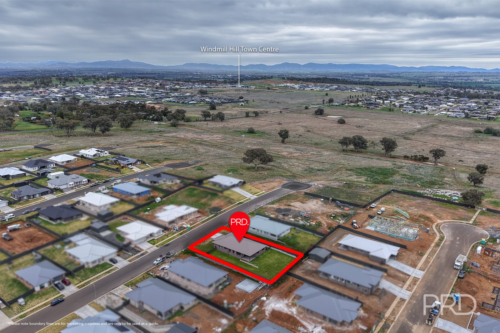 16 Crested Avenue MOORE CREEK 28