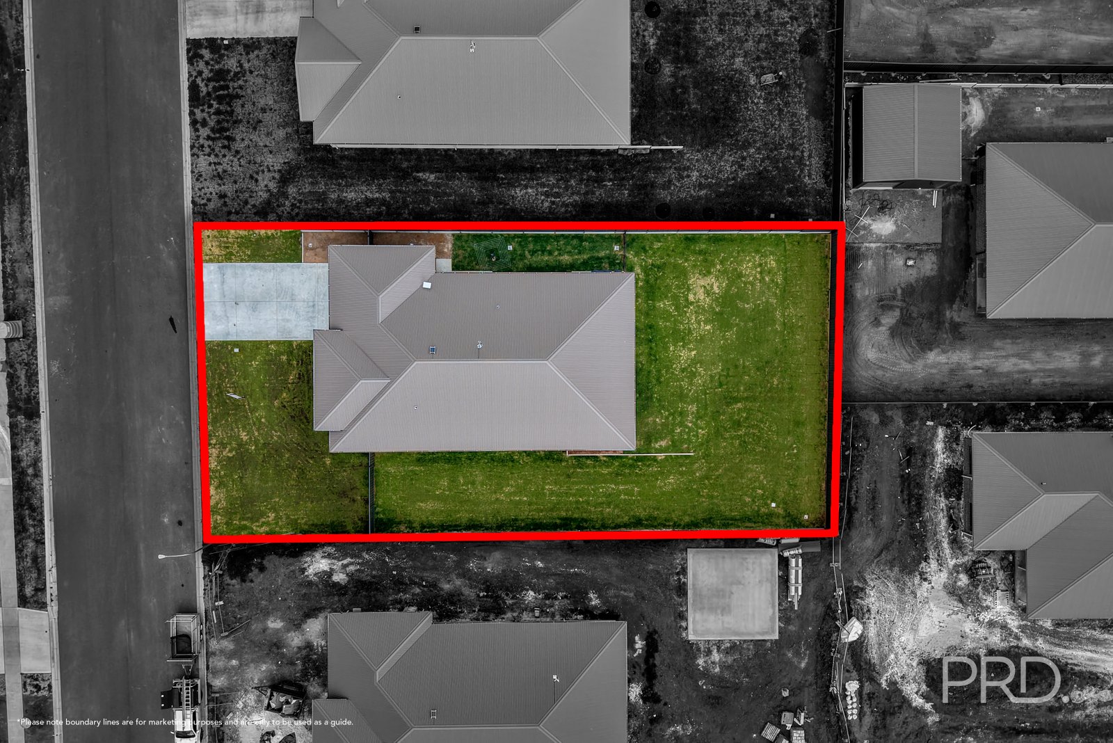 16 Crested Avenue MOORE CREEK 29