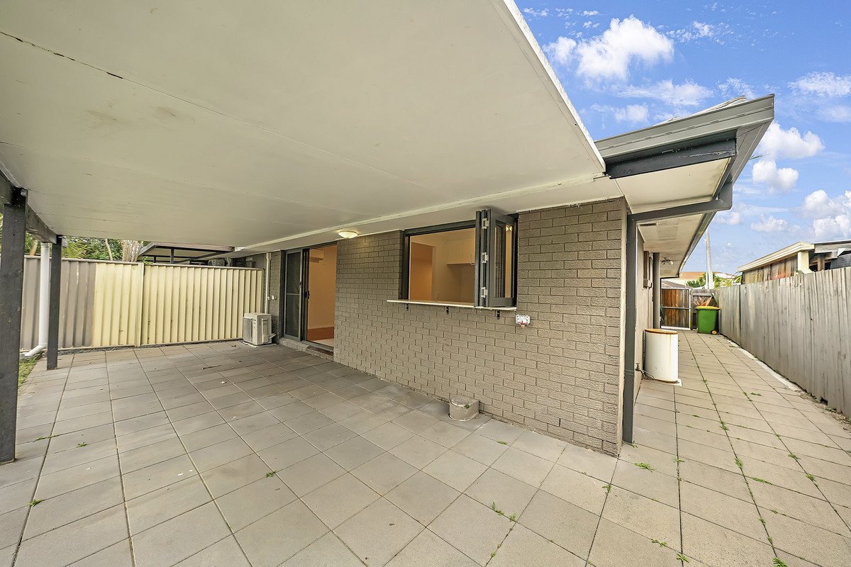 1/6 Crimson Court Miami 11