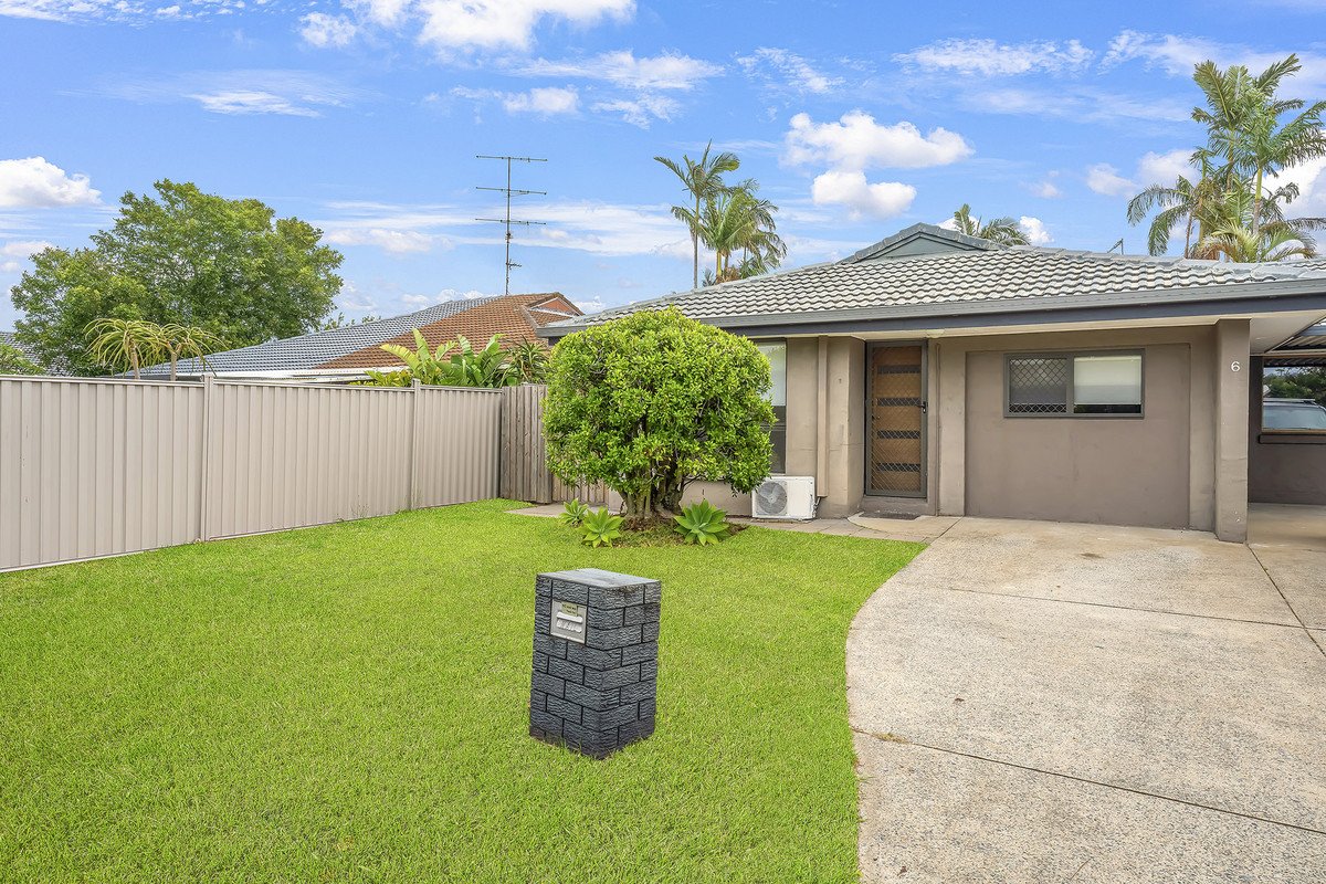 1/6 Crimson Court Miami 12