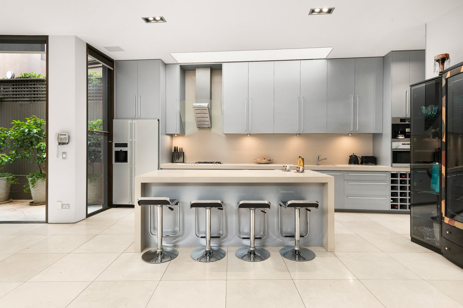 Real Estate and Property in 16 Cromwell Crescent, South Yarra, VIC