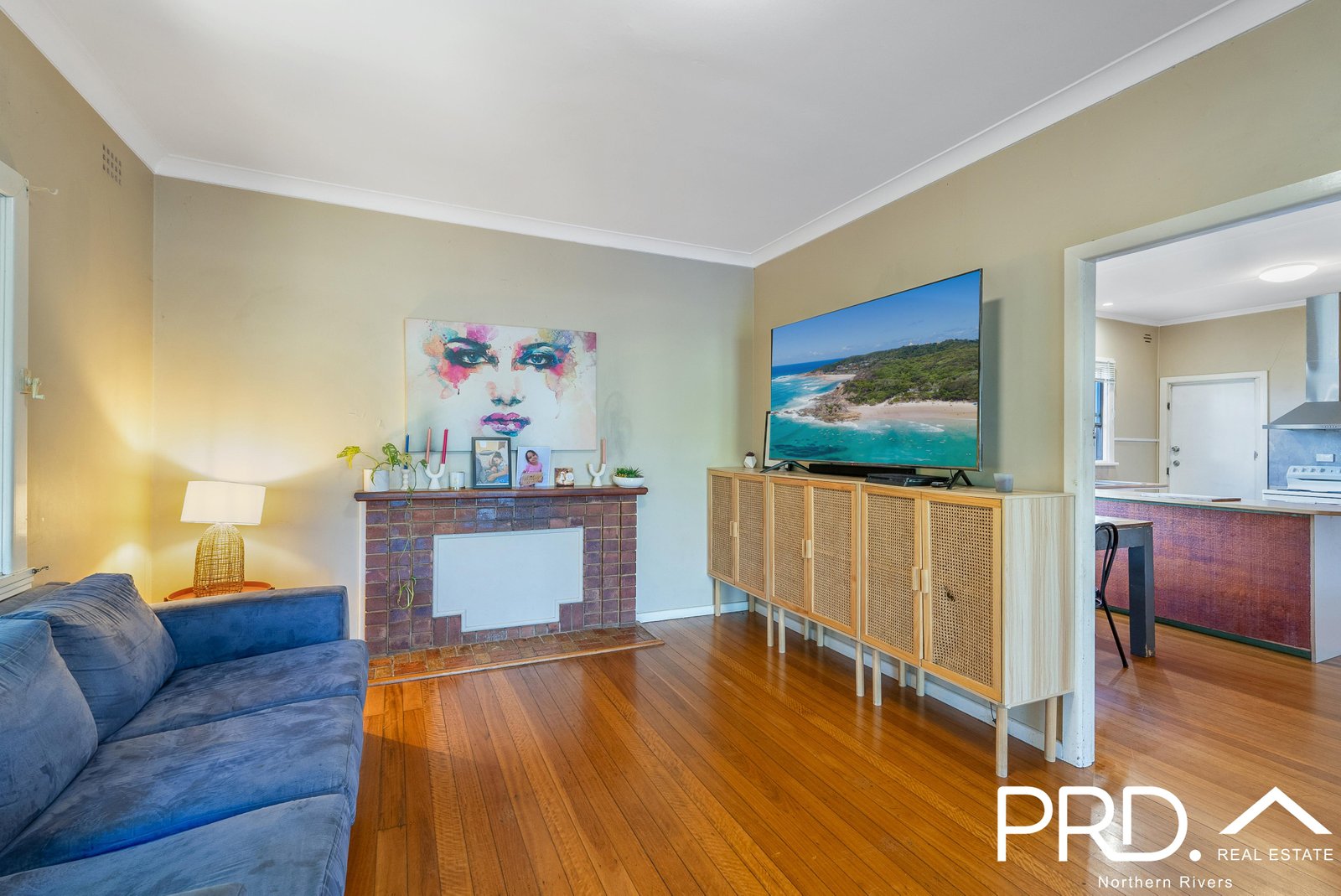 16 Cumbrae Avenue LISMORE 4