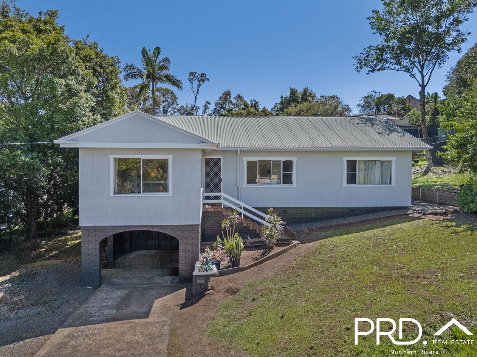 16 Cumbrae Avenue LISMORE 16