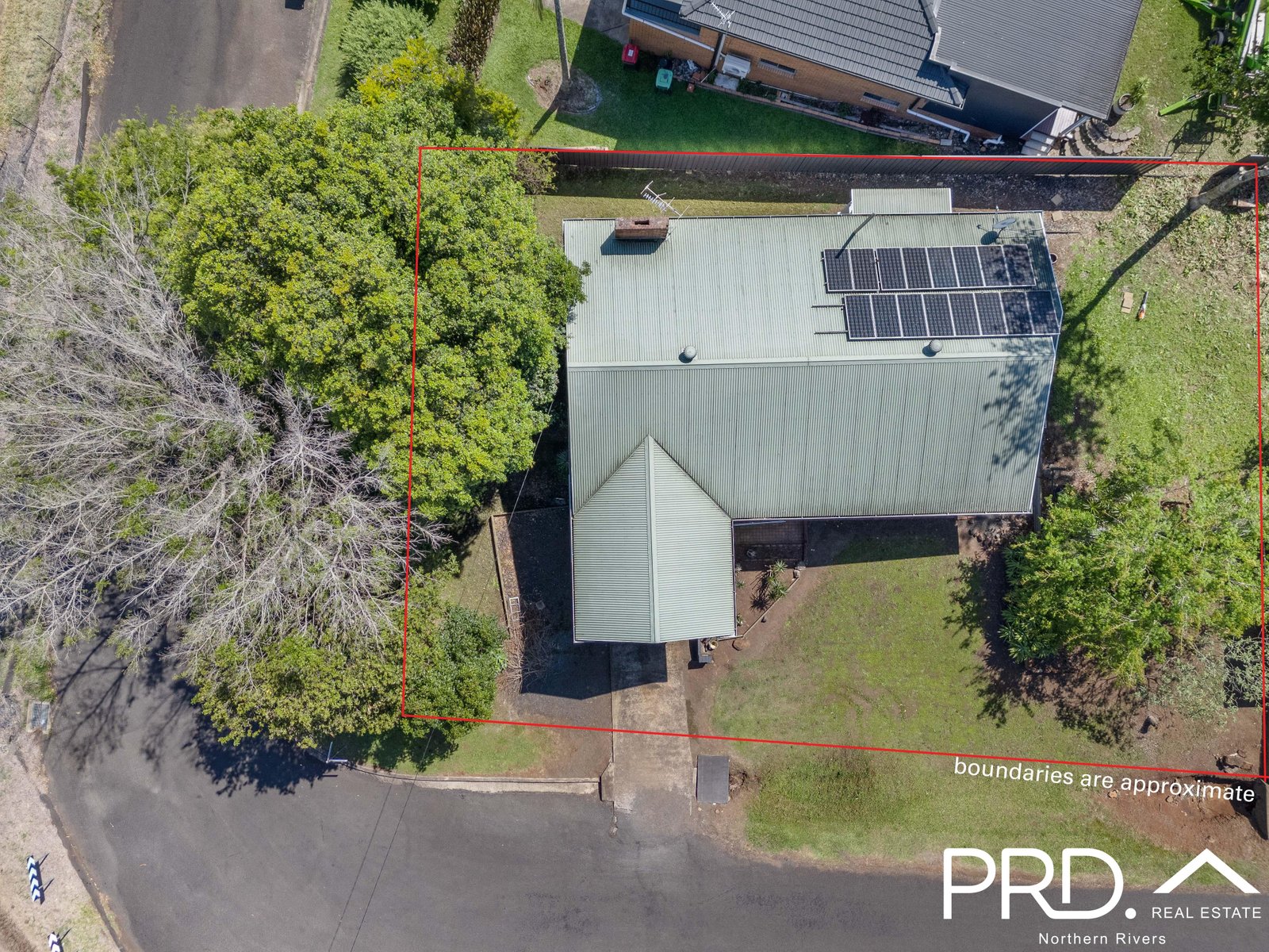 16 Cumbrae Avenue LISMORE 17
