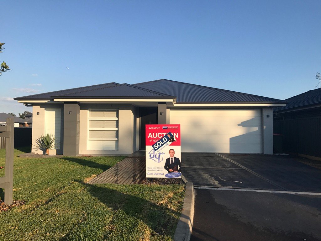 16 Curlew Cove SALAMANDER BAY 1