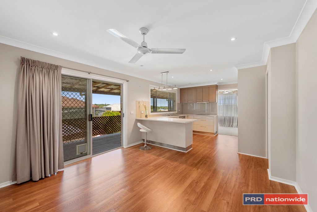16 Cuthbert Street BOAMBEE EAST 2
