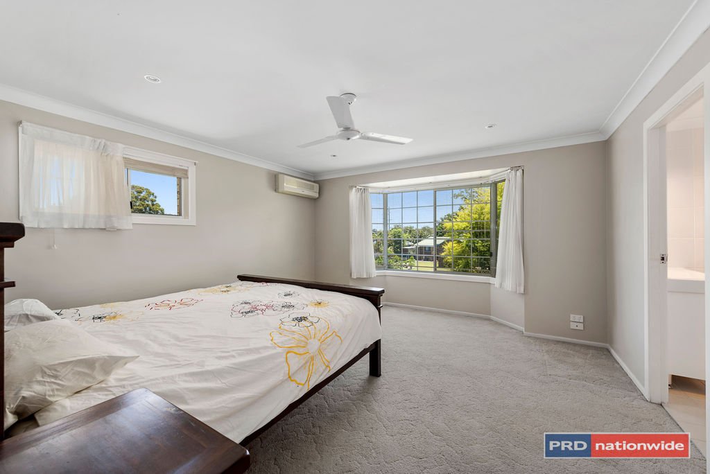 16 Cuthbert Street BOAMBEE EAST 7