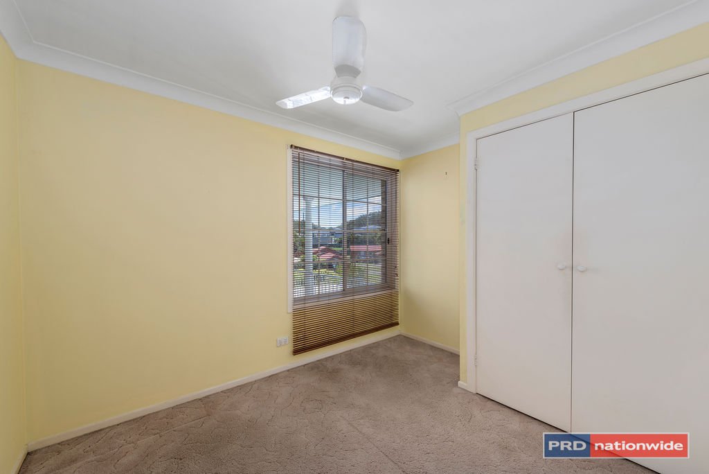 16 Cuthbert Street BOAMBEE EAST 9