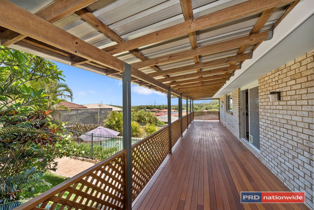 16 Cuthbert Street BOAMBEE EAST 15