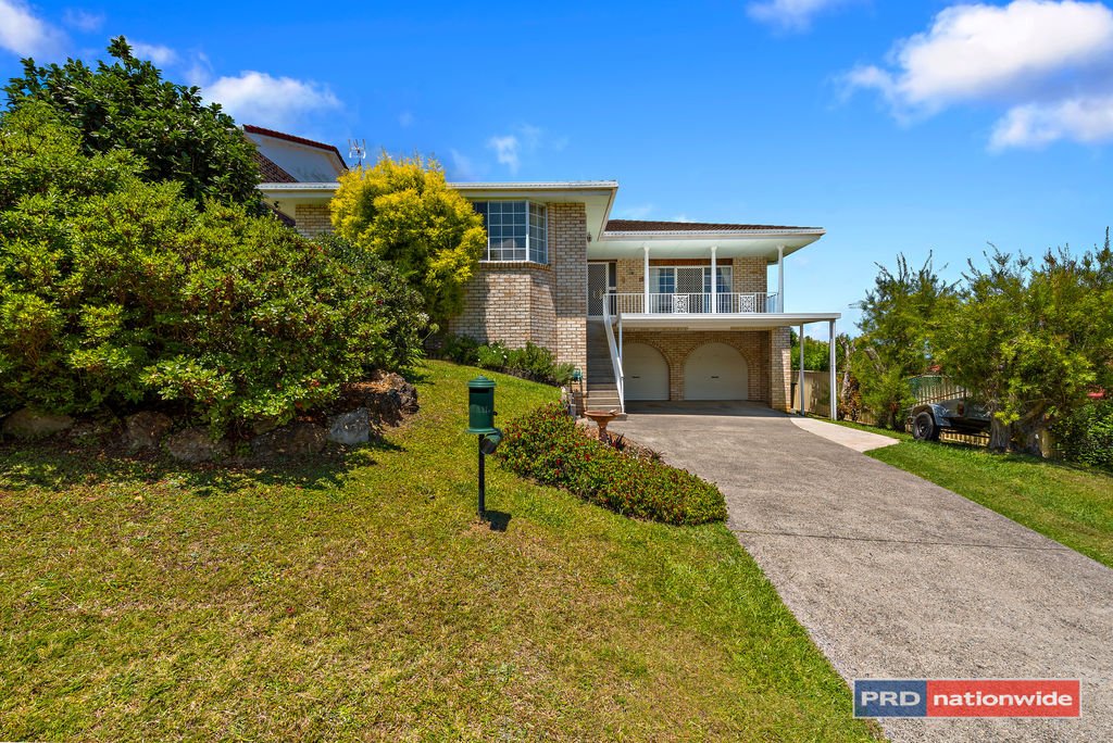 16 Cuthbert Street BOAMBEE EAST 20