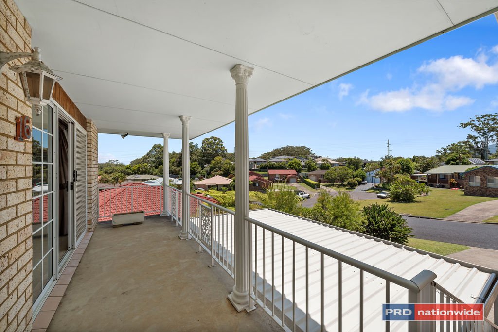 16 Cuthbert Street BOAMBEE EAST 21