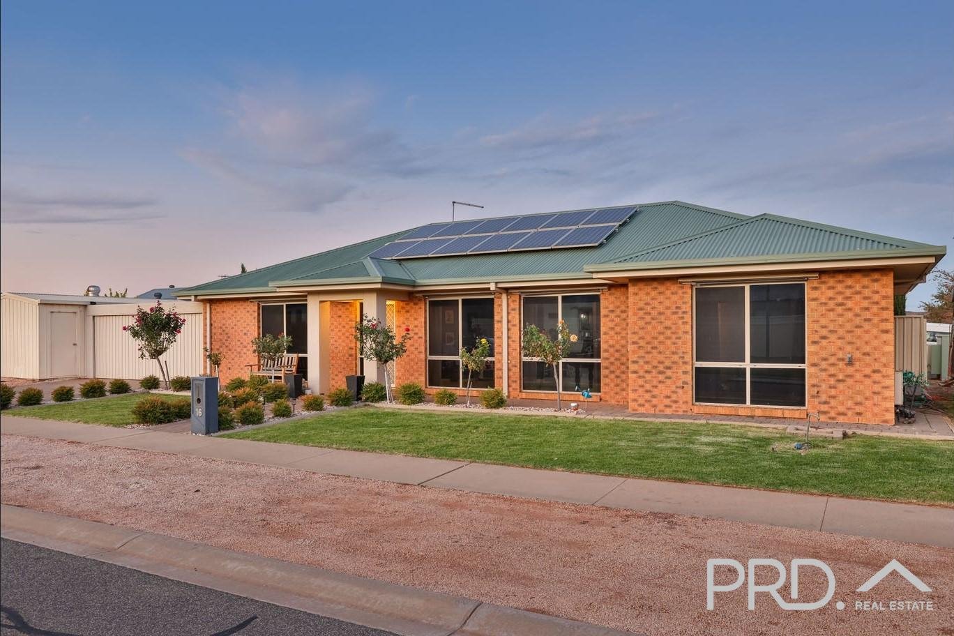 16 Darlington Parade MILDURA 1
