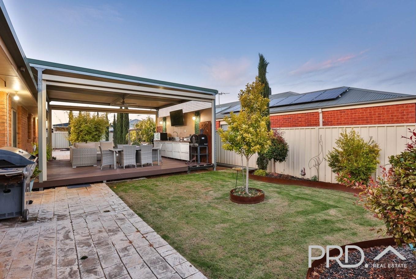 16 Darlington Parade MILDURA 17