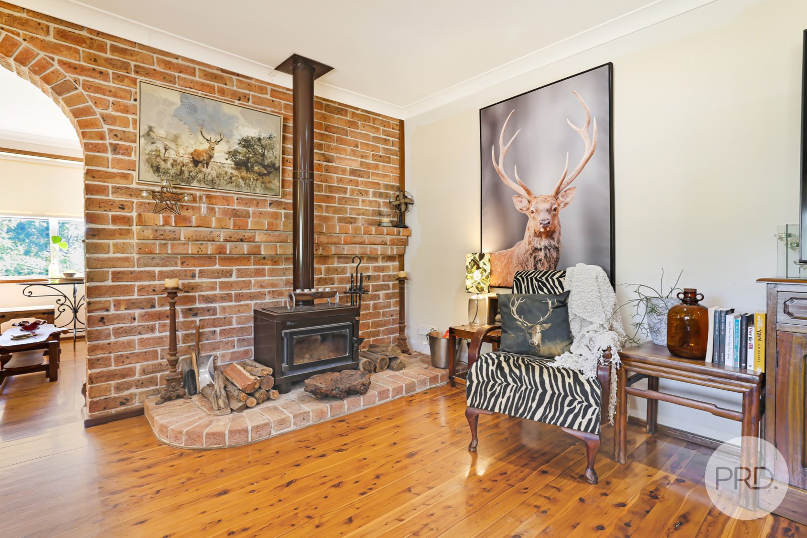 16 Darrell Road TAMWORTH 5