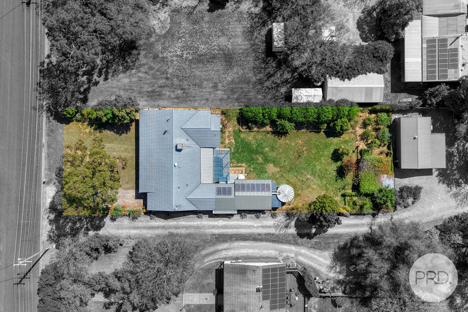 16 Darrell Road TAMWORTH 26