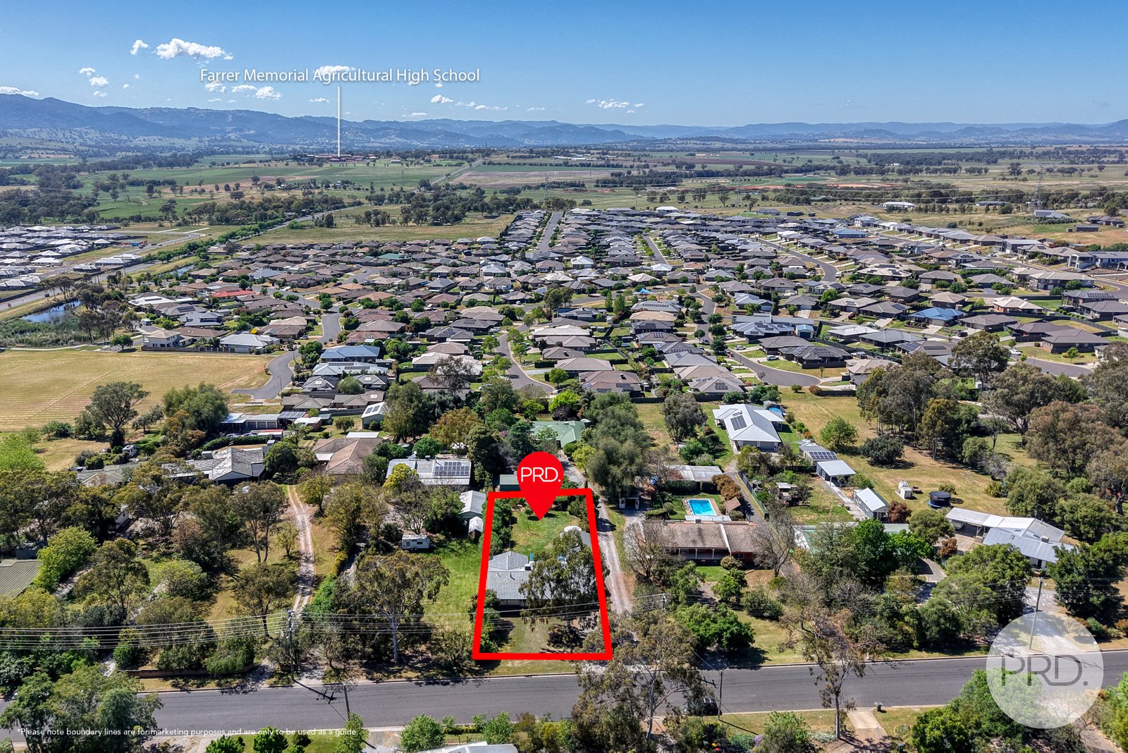 16 Darrell Road TAMWORTH 27