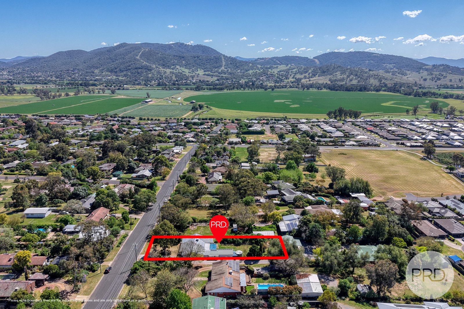 16 Darrell Road TAMWORTH 28