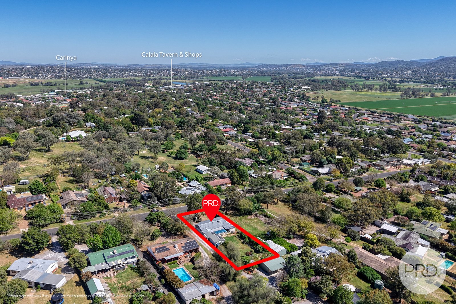 16 Darrell Road TAMWORTH 29