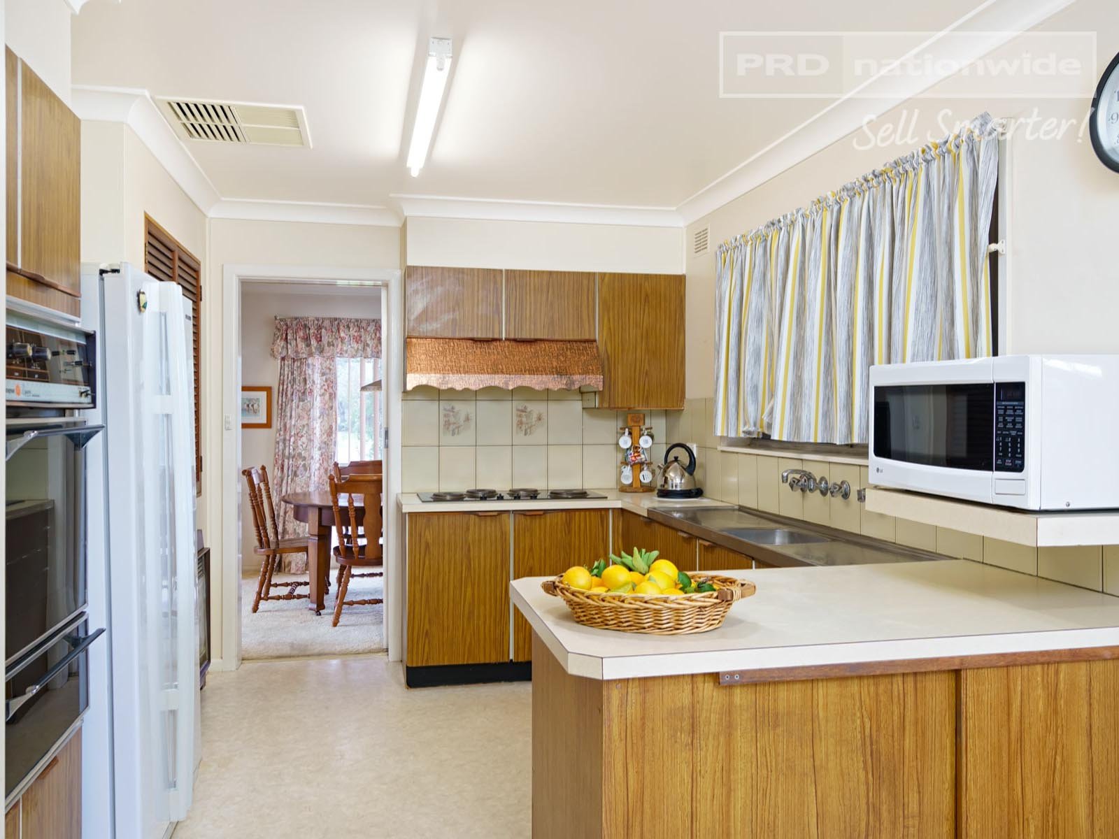 16 Davidson Street THE ROCK 6
