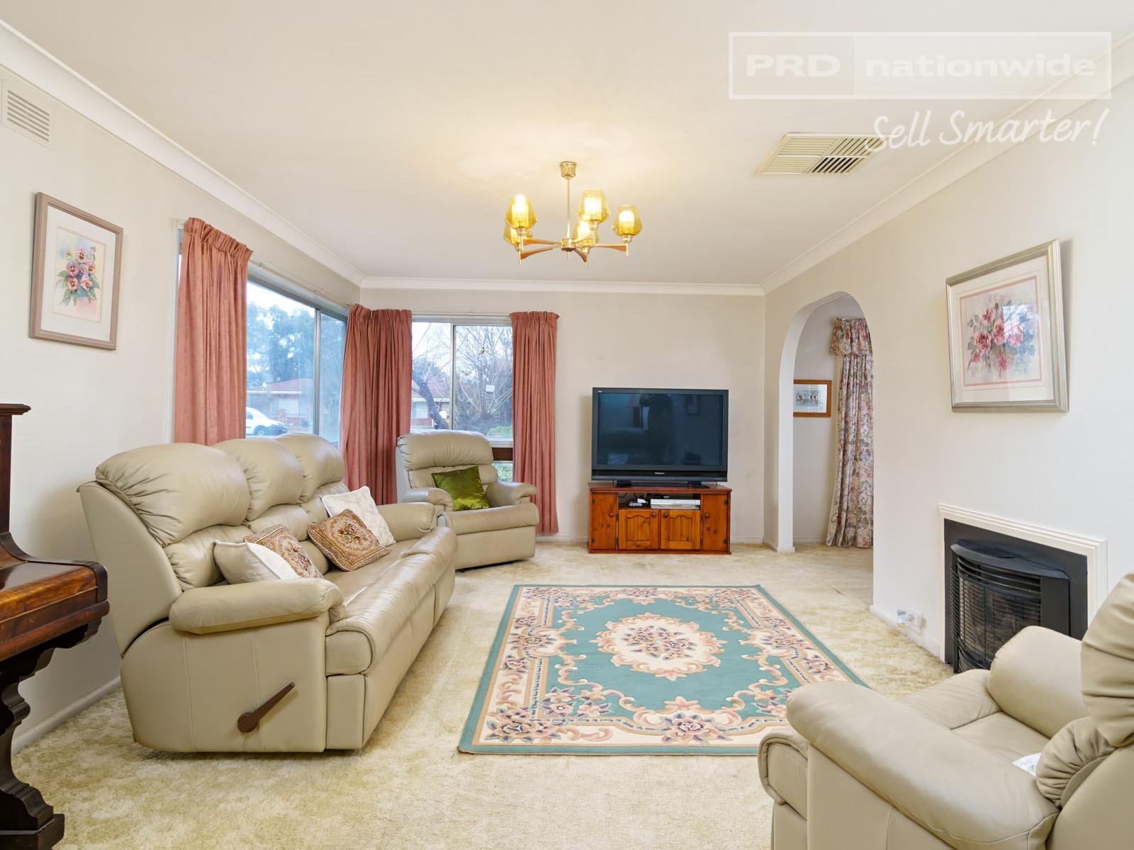 16 Davidson Street THE ROCK 2