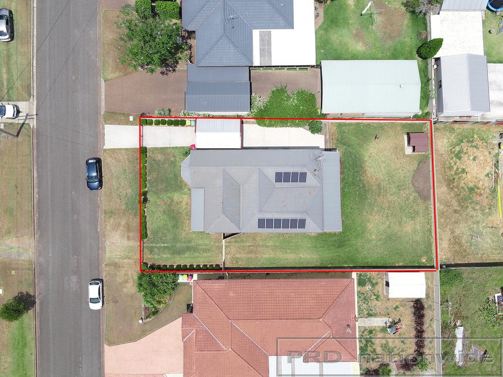 16 Davies St  GILLIESTON HEIGHTS 3