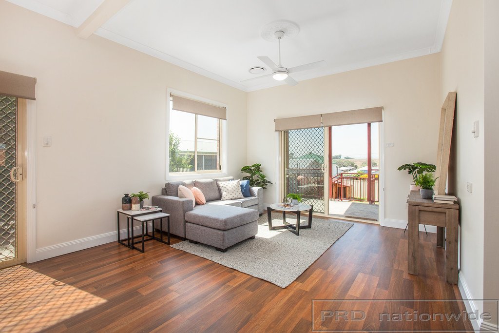 16 Davies St  GILLIESTON HEIGHTS 8