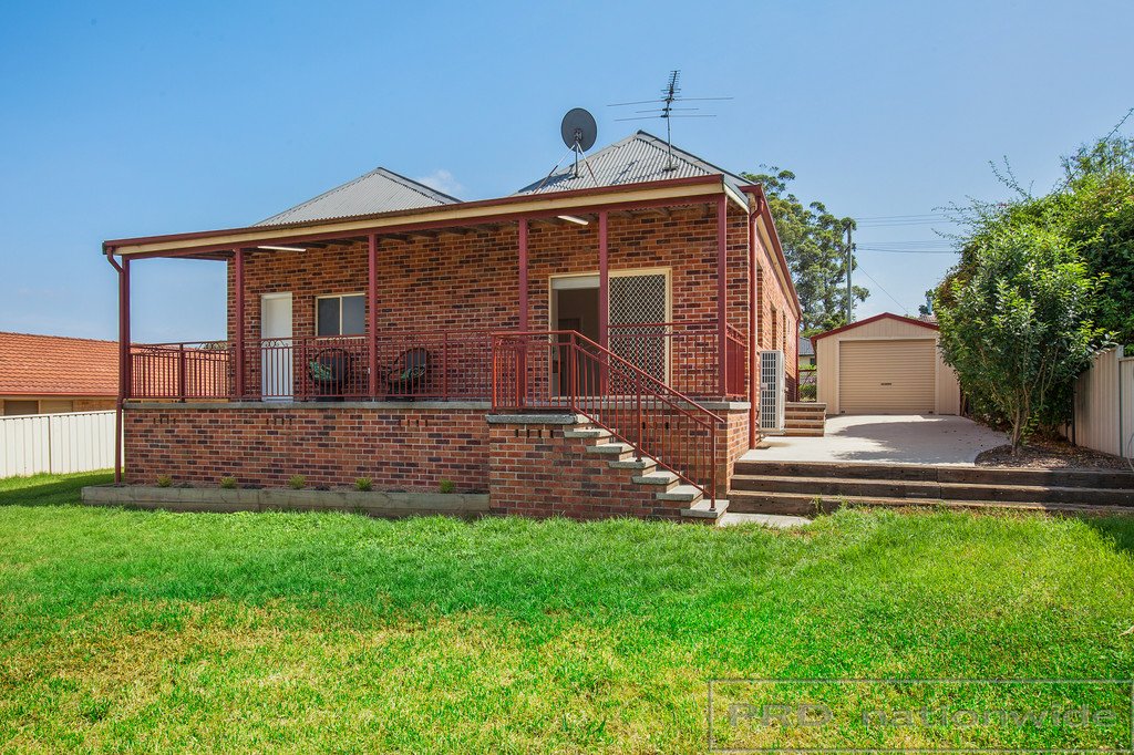 16 Davies St  GILLIESTON HEIGHTS 20