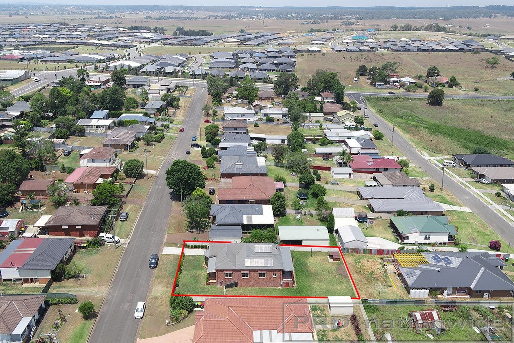 16 Davies St  GILLIESTON HEIGHTS 23