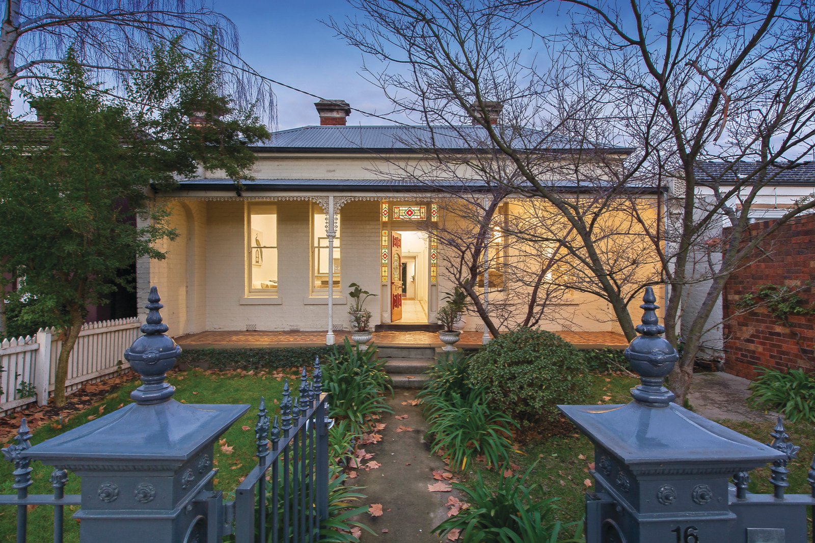 16 Davis Avenue, South Yarra, VIC