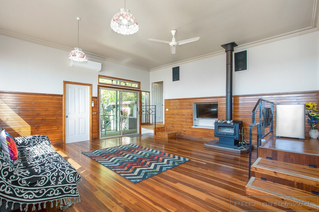 16 Dee Street RUTHERFORD 7