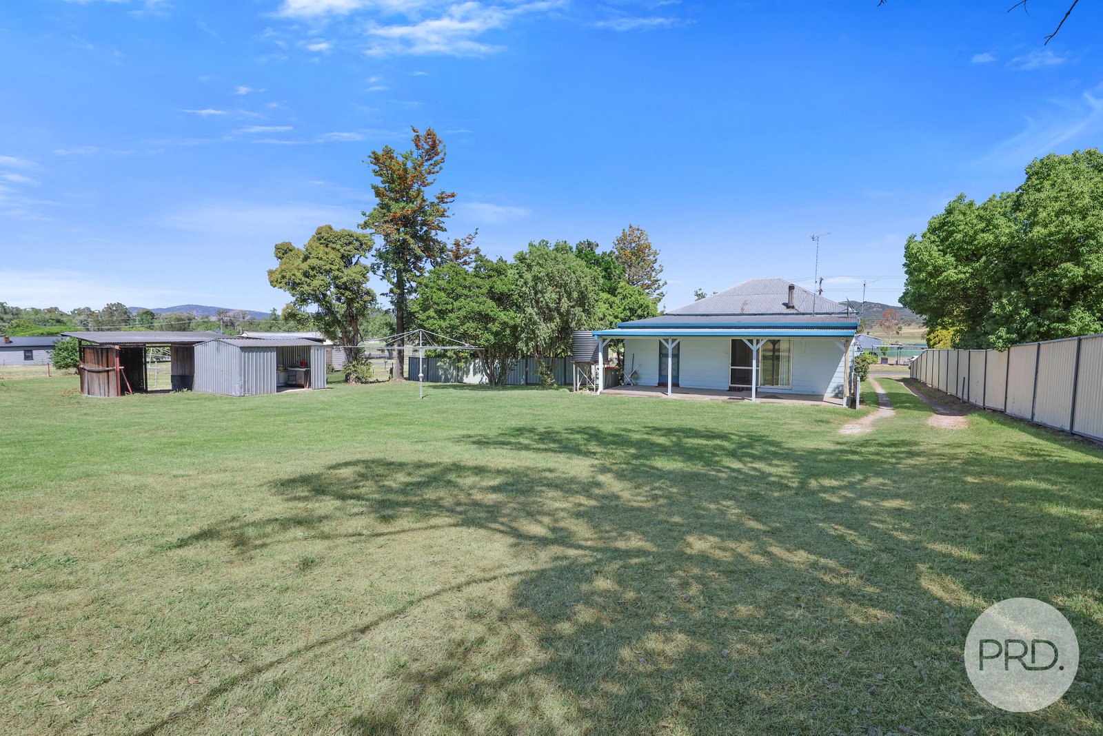 16 Deeks Road WERRIS CREEK 15