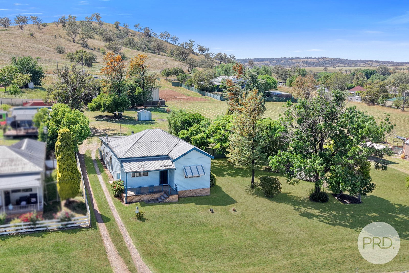 16 Deeks Road WERRIS CREEK 16