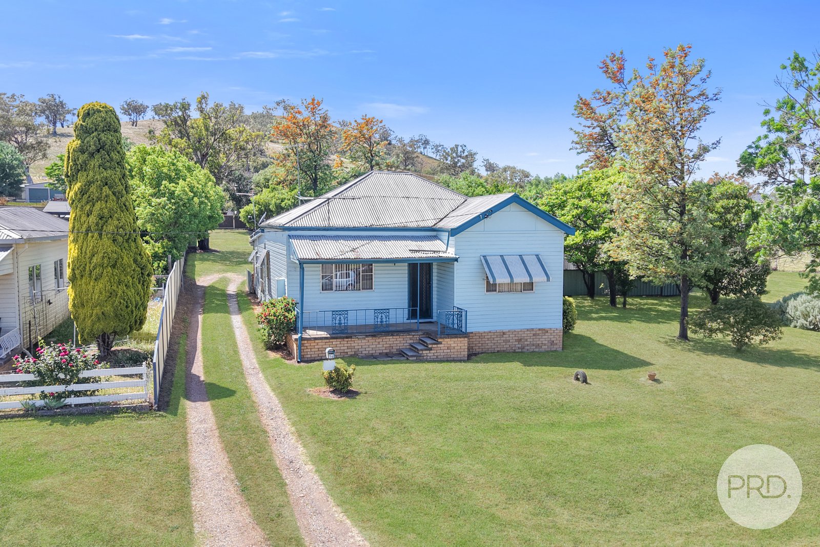 16 Deeks Road WERRIS CREEK 17