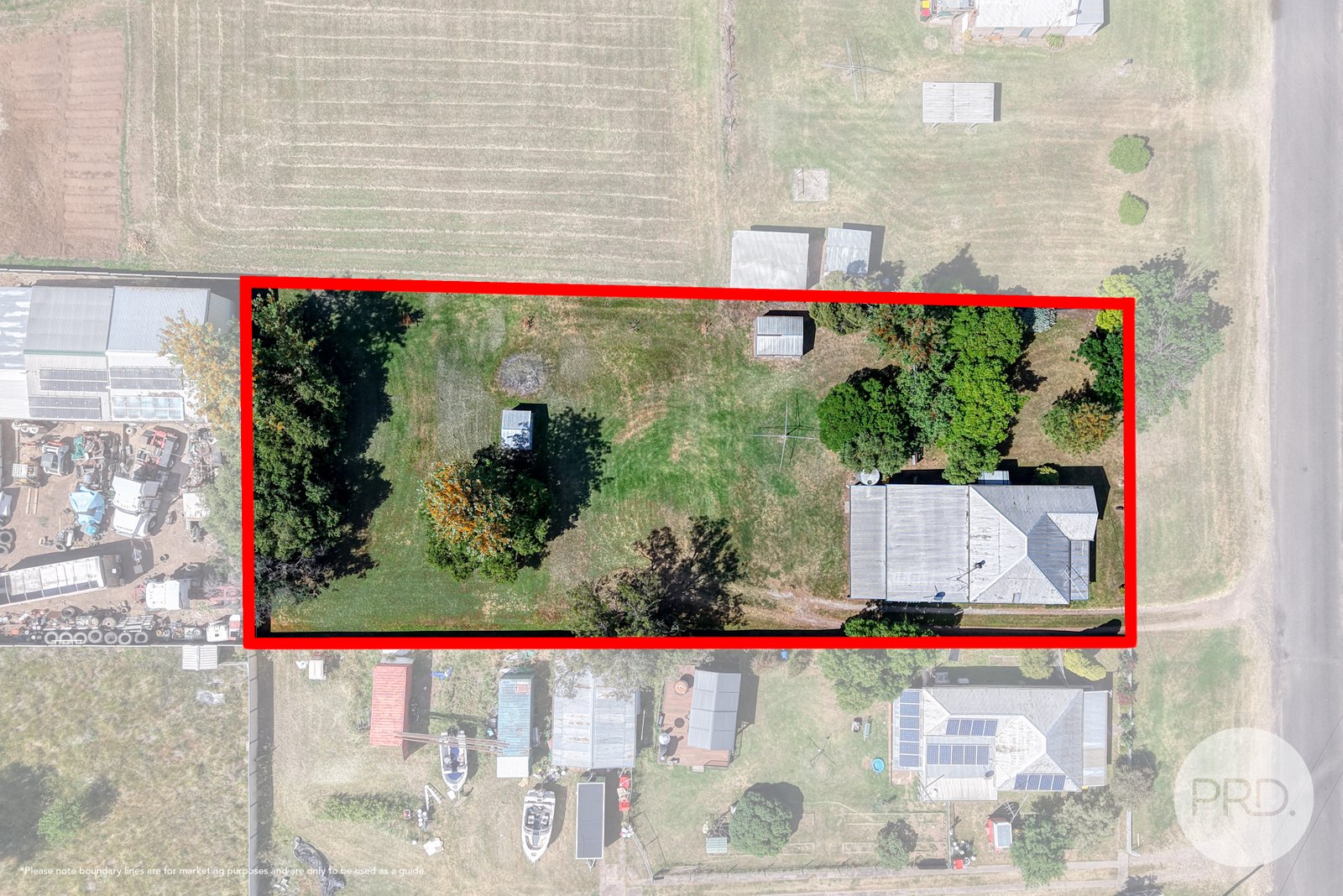 16 Deeks Road WERRIS CREEK 21